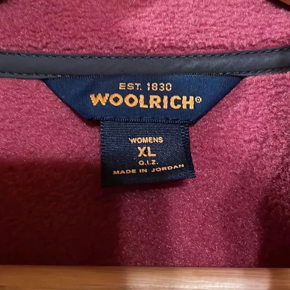 Woolrich Vest  - Picture 3 of 8